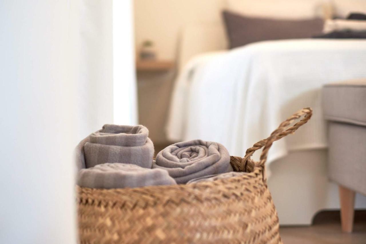 No.1 Apartment In Palanga, Vaivorykstes Apartment المظهر الخارجي الصورة